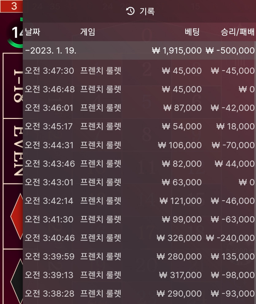홈카 후기입니다(0)