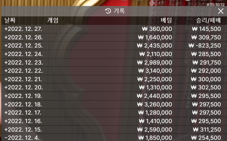 에볼 후기(0)