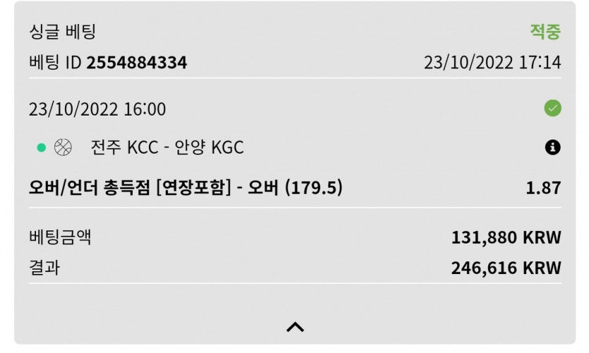 벳위즈 스포츠 후기(2)