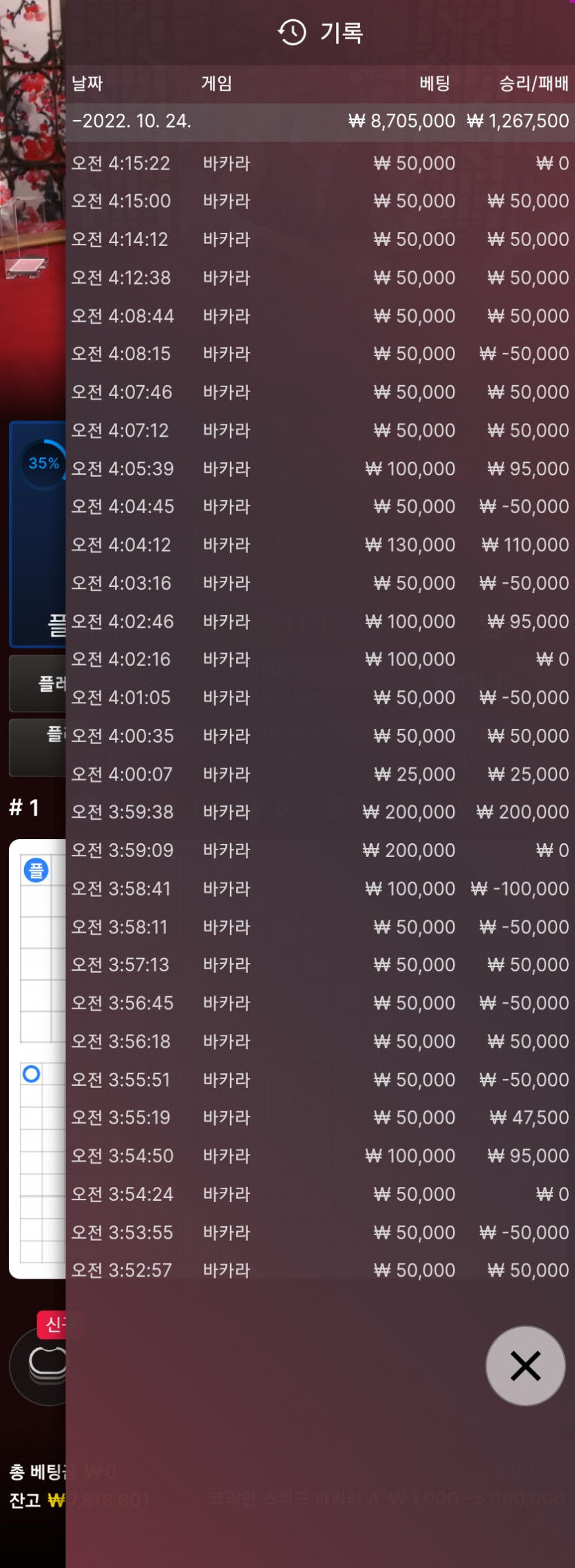 에볼 후기(0)