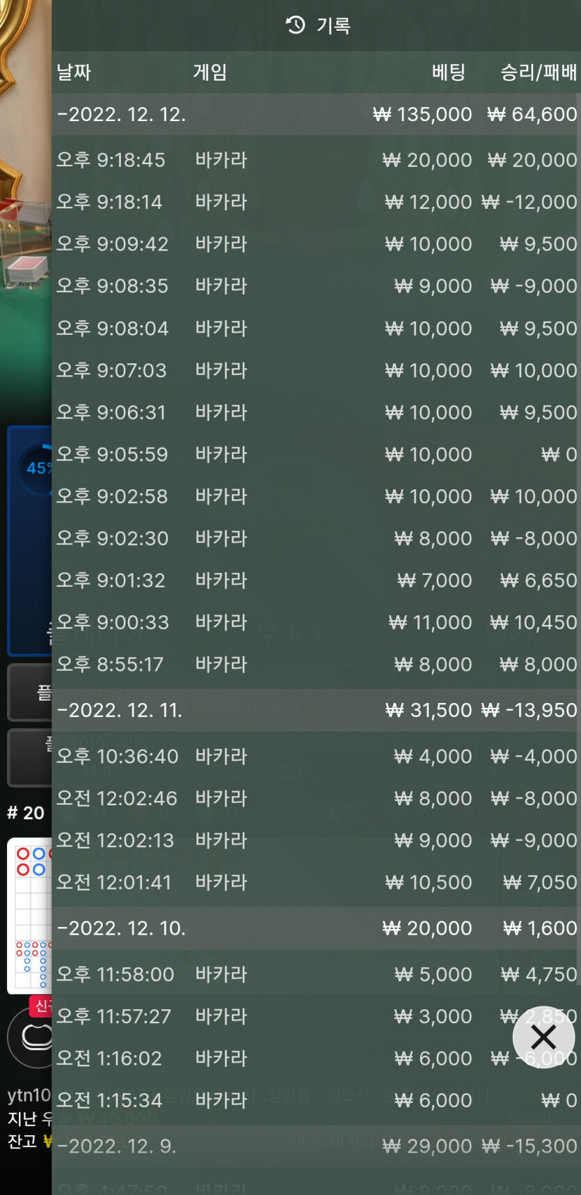 에볼 후기(0)