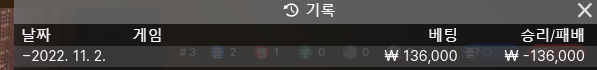 아리아 후기(0)