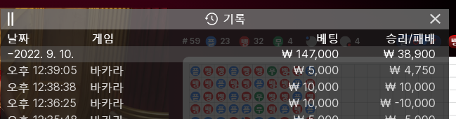 에볼 후기(0)