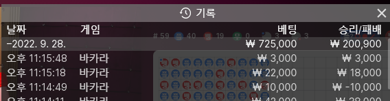 뱃위즈 후기(0)