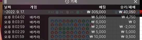 아리아 후기(0)