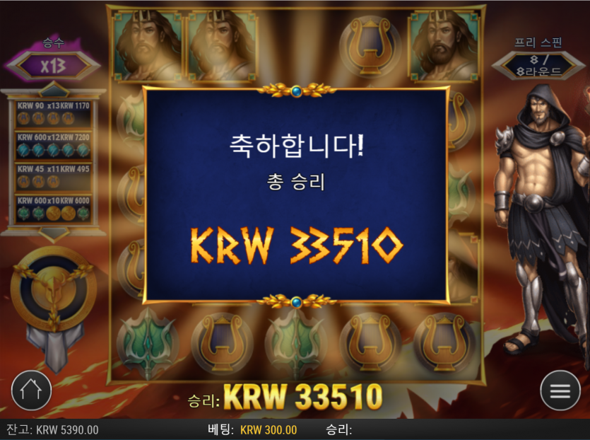 슬롯 후기(0)