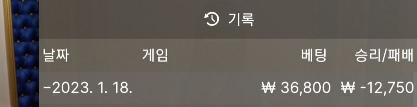 아리아후기(0)