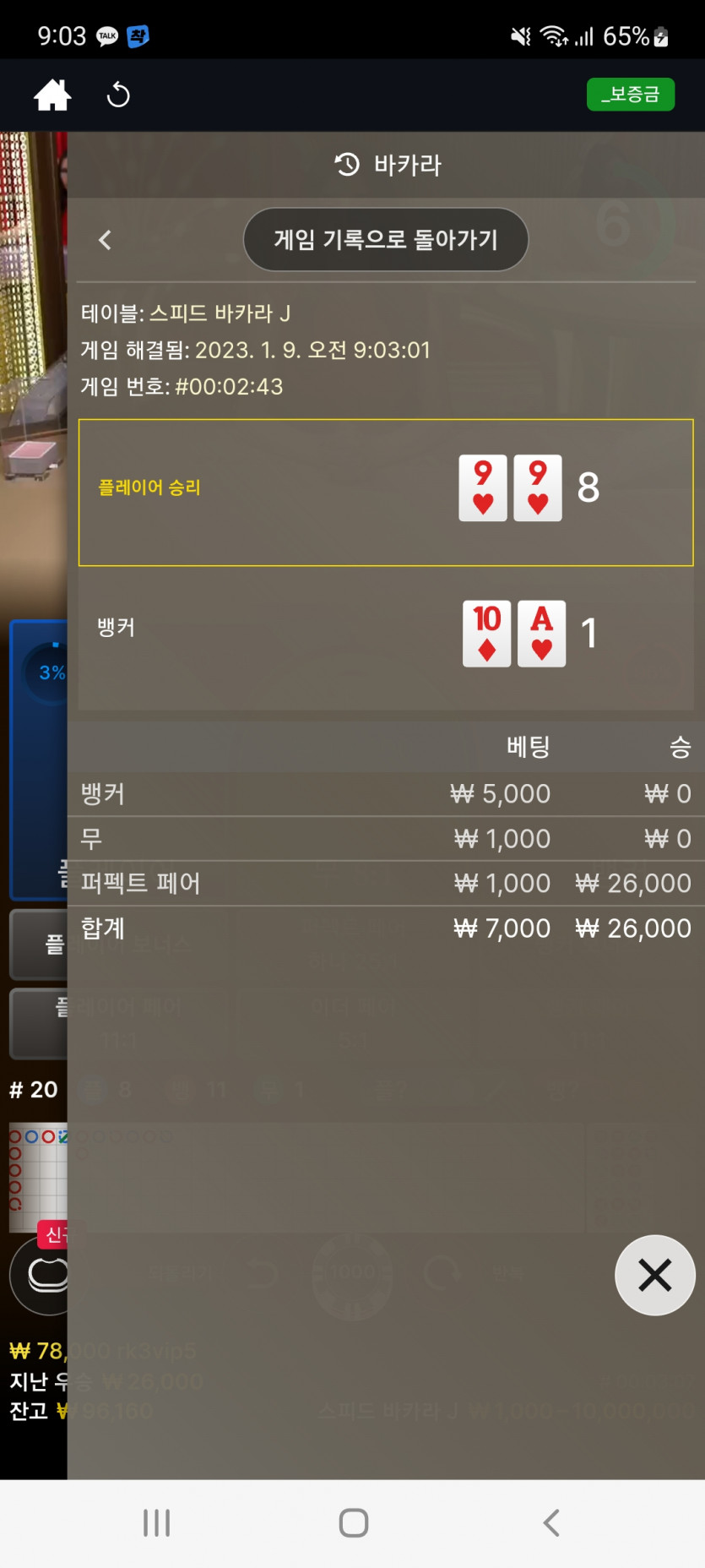 뱃위즈후기(1)