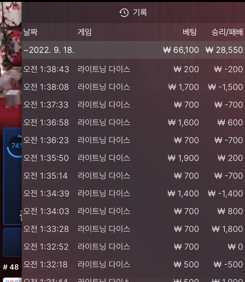 에볼 후기(0)