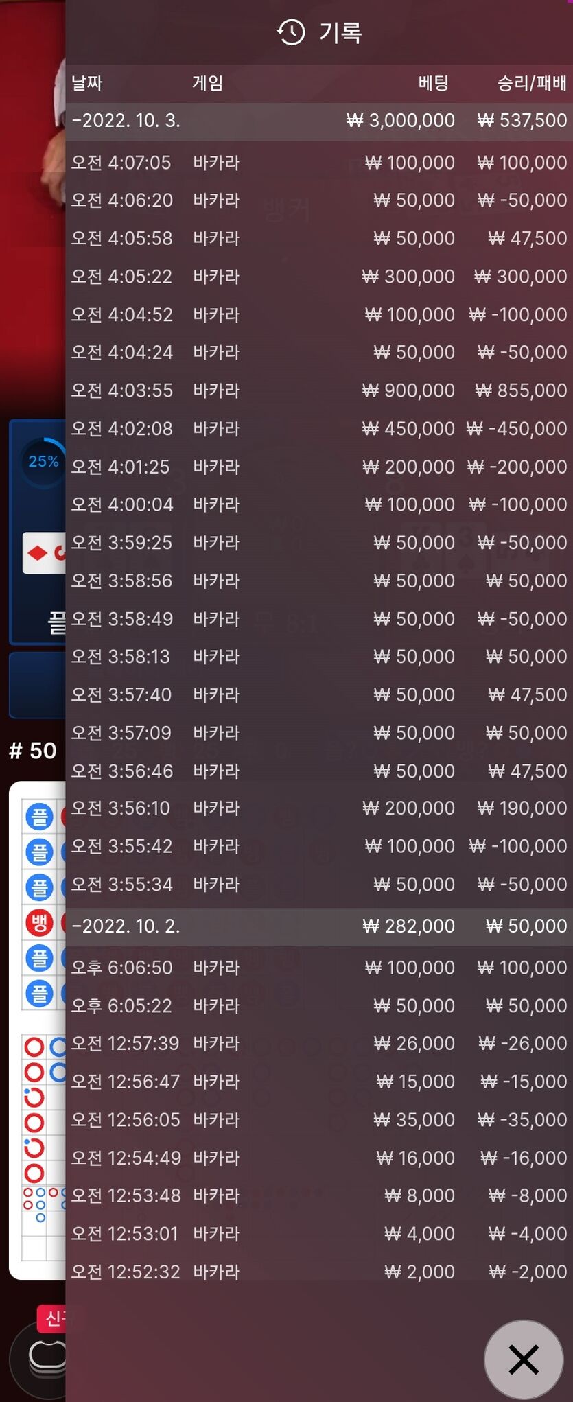 에볼 후기(0)