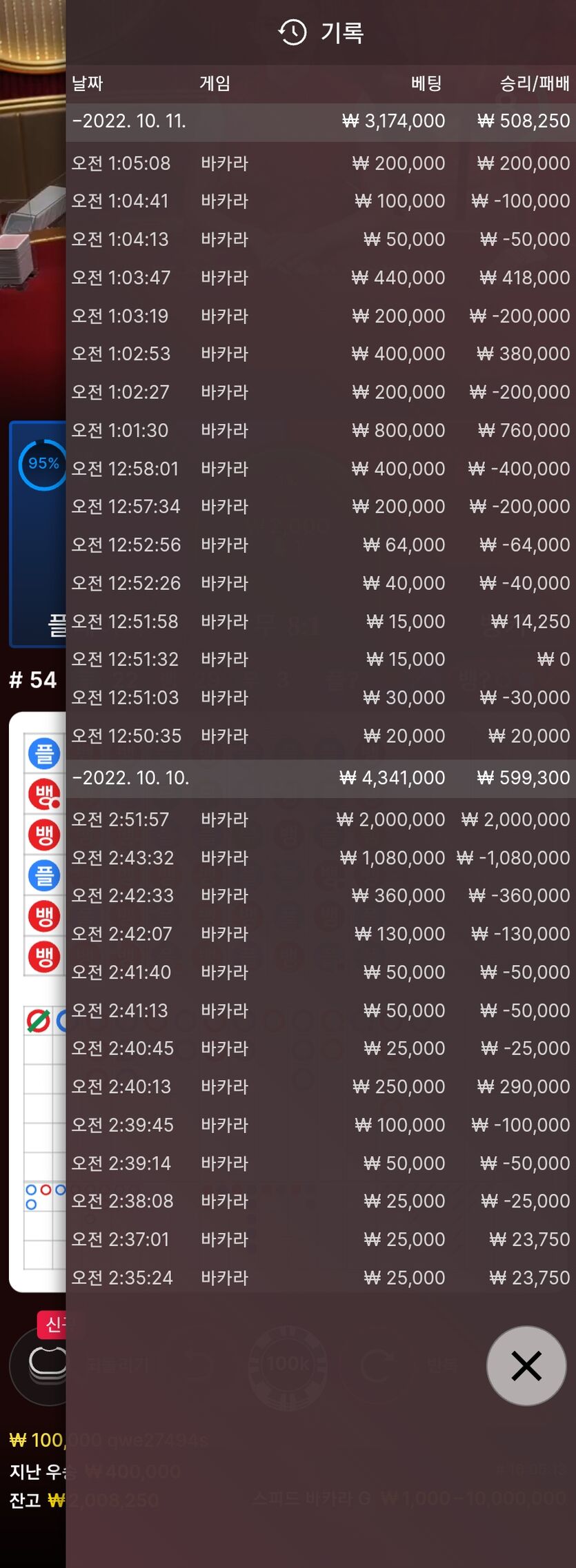 에볼 후기(0)