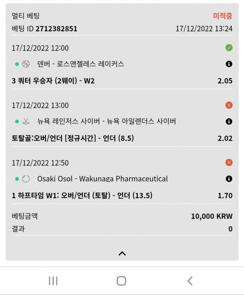 벳위즈 후기(0)