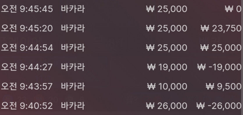 벳위즈 에볼후기(0)