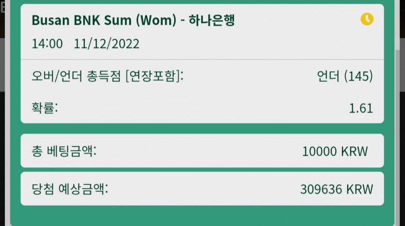 뱃위즈스뽀츠(2)