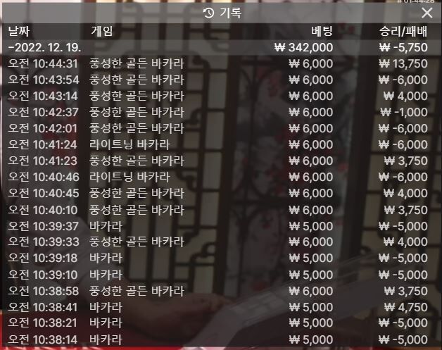 인생은 한방이라지만...(0)