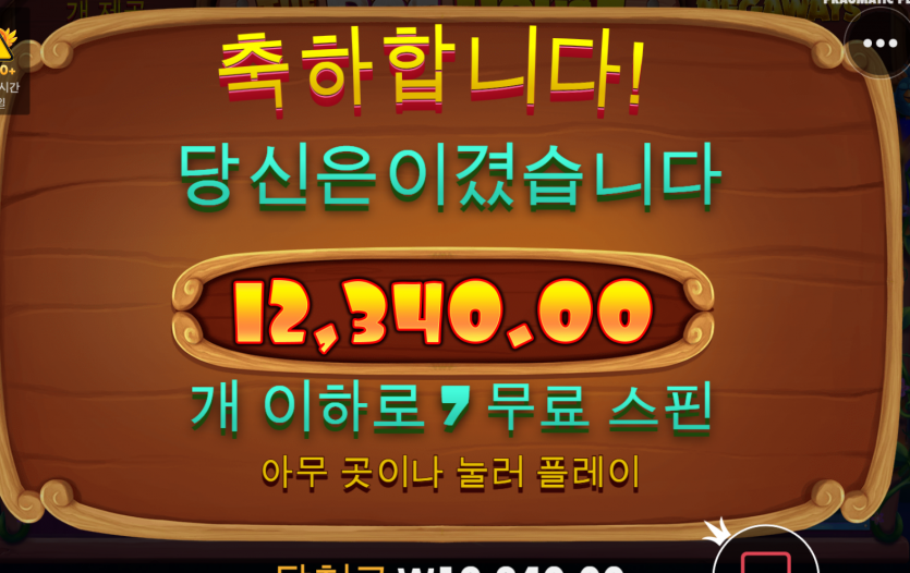 슬롯 후기(0)