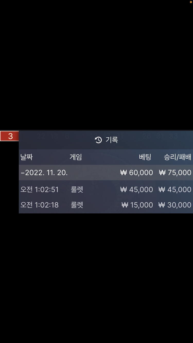 벳위즈 후기(0)