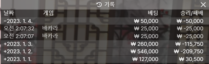 에볼 후기(0)