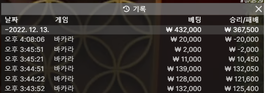 에볼루션 후기(0)