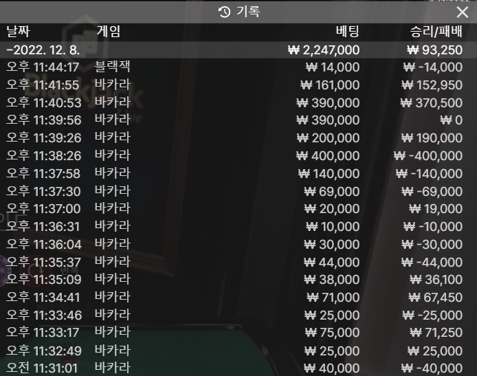 에볼 후기(0)
