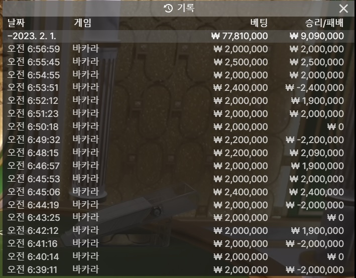 2월 1억 만들기 1일자 현황 (그림장포함)(0)