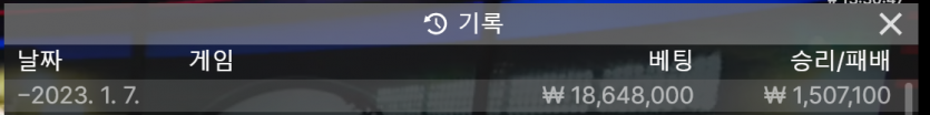 벳위즈 2차 후기(0)