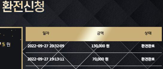 오늘은 괜찮네(1)