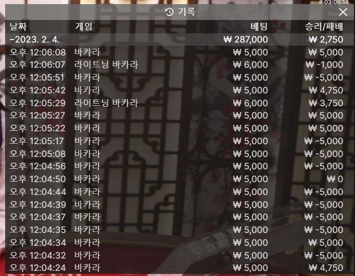 오늘은 먹죽의 날로 지정합니다.(0)