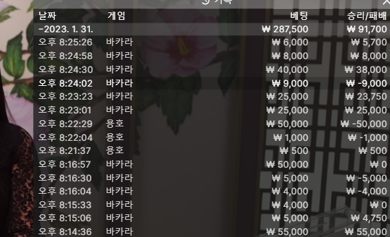 위즈 벳비 캐기(1)