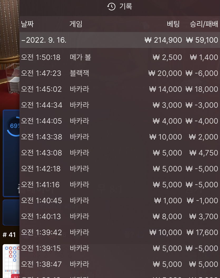 에볼 후기(0)