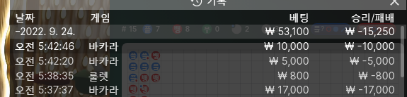 에볼 후기(0)