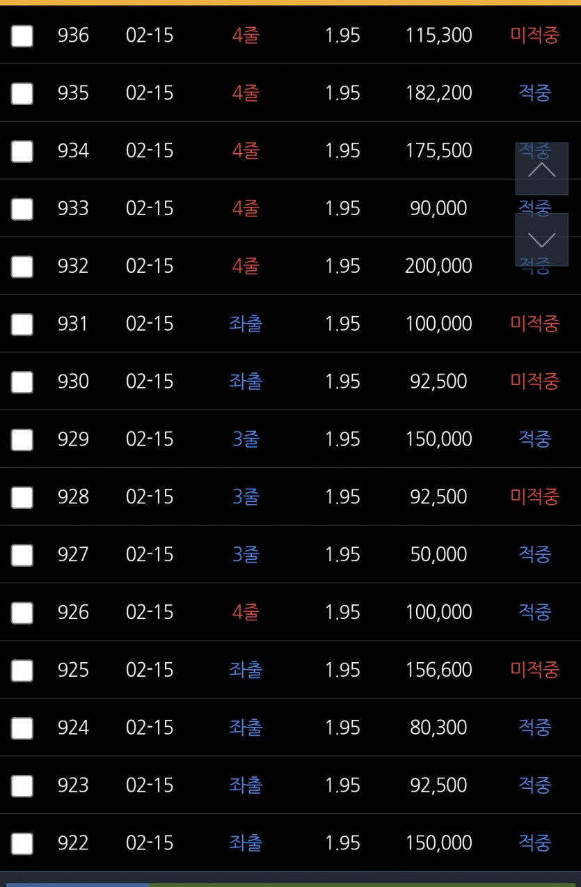 3만원의 기적(3)
