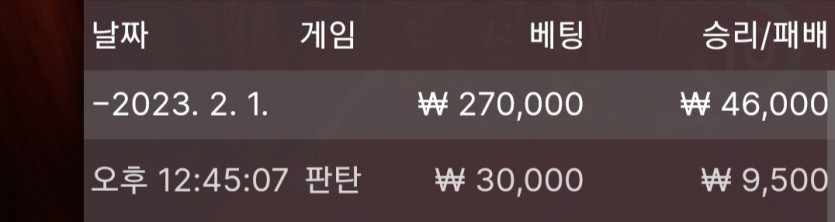 2/1 바둑알(10)