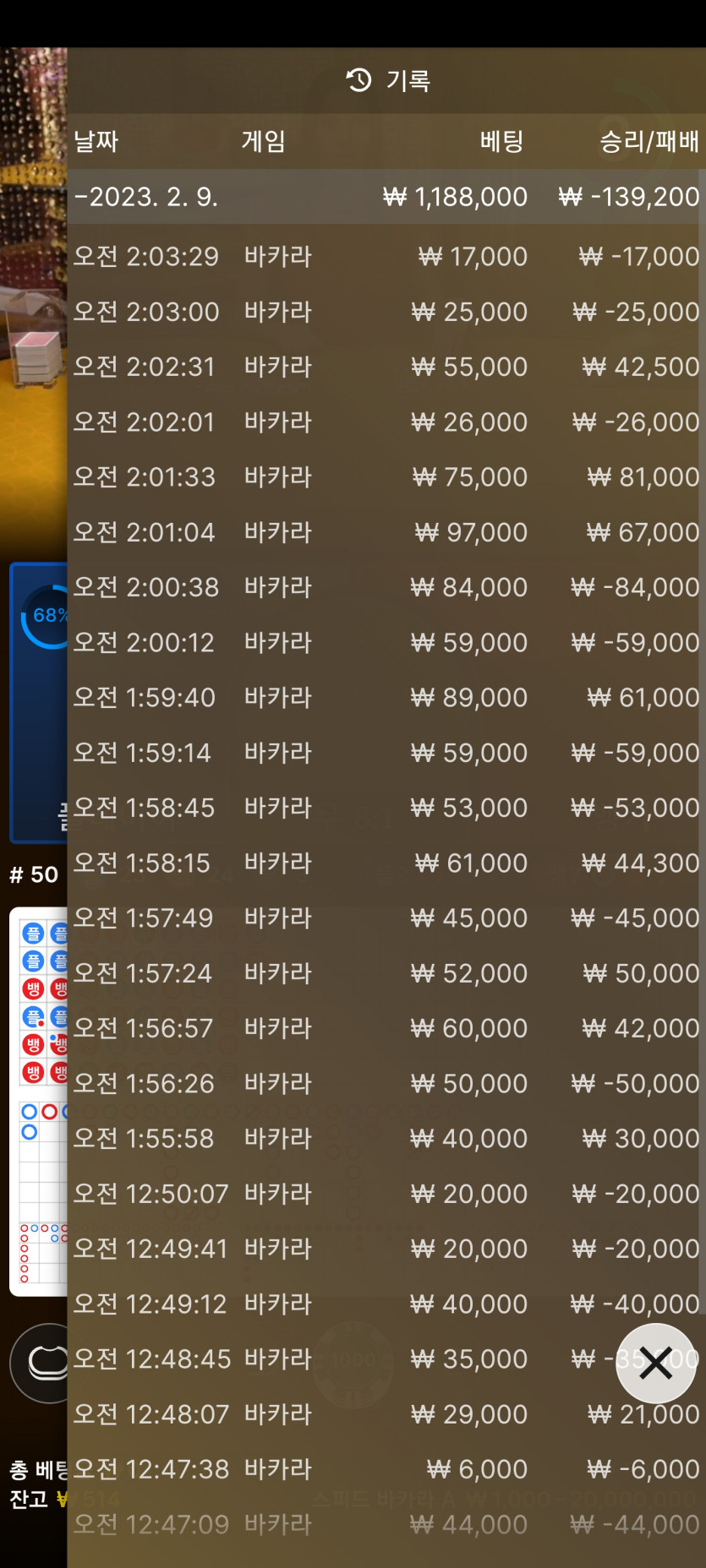 초심으로 돌아가는 에볼후기 2(0)