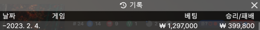 핑카 후기(0)