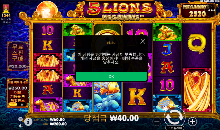 슬롯 후기(0)