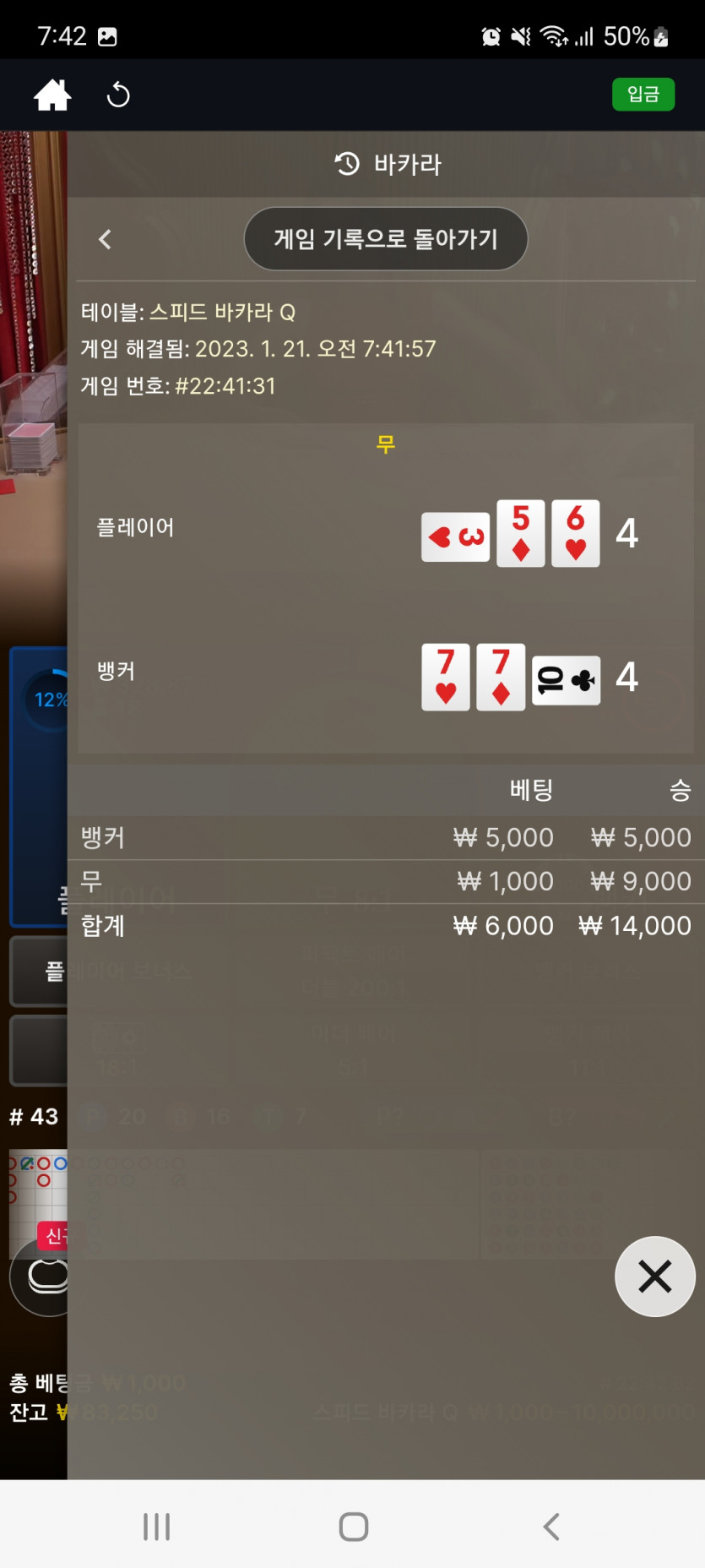 뱃위즈후기(4)