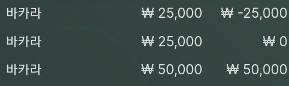 5콩씩 걸어보네용(0)