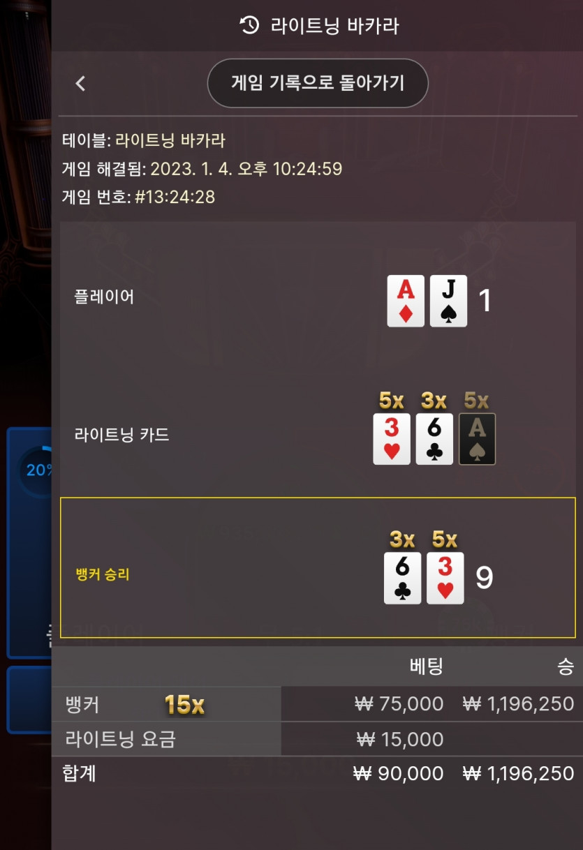 번개(0)