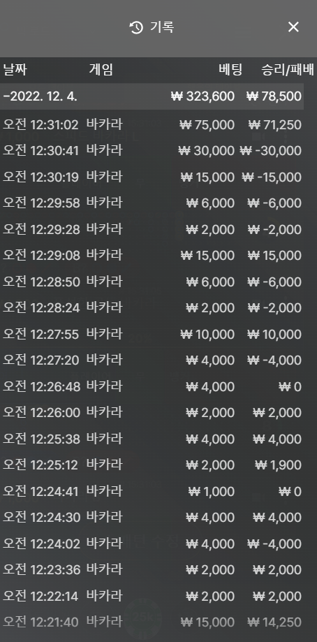 에볼 후기(0)