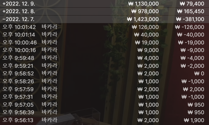 에볼 후기(0)