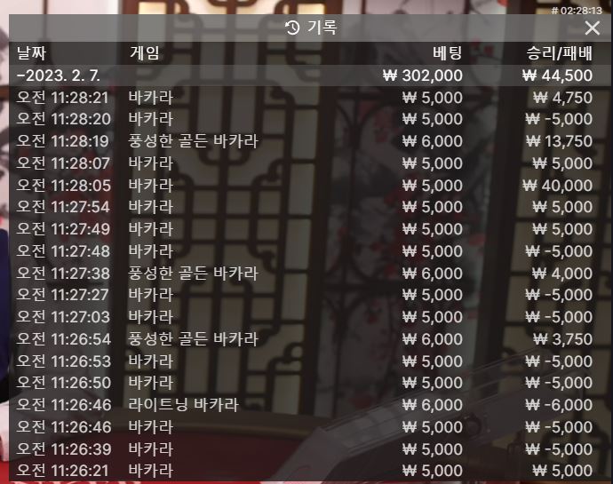 소액이지만 짜릿한 버저비터 역전승 했네요 ㅎㅎ(0)