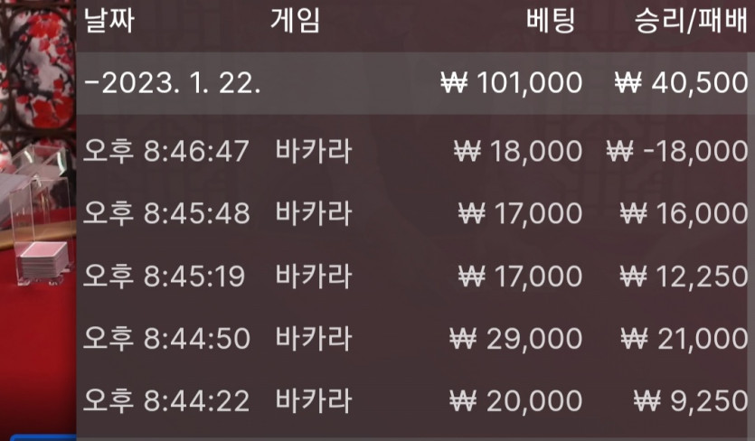 벳위즈 설 쿱 후기(0)