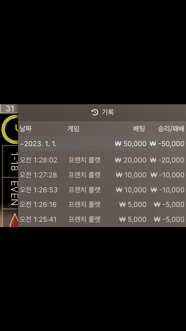 뱃위즈 후기(0)
