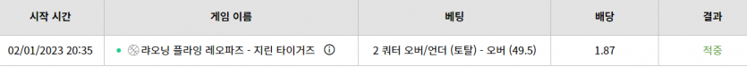 벳위즈 스포 후기(0)
