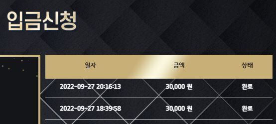 오늘은 괜찮네(0)