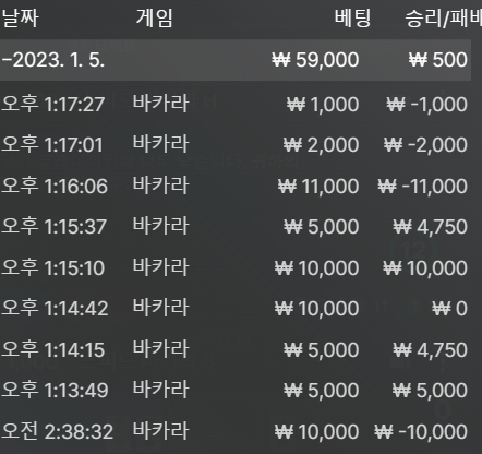 에볼 후기(0)