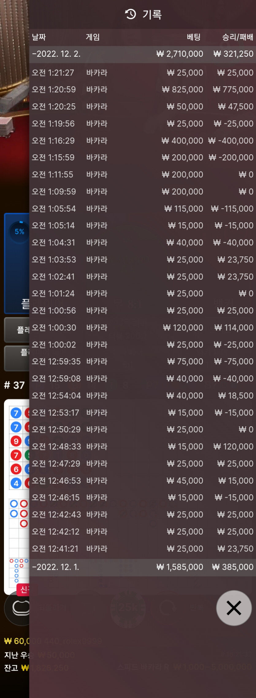 에볼 후기(0)
