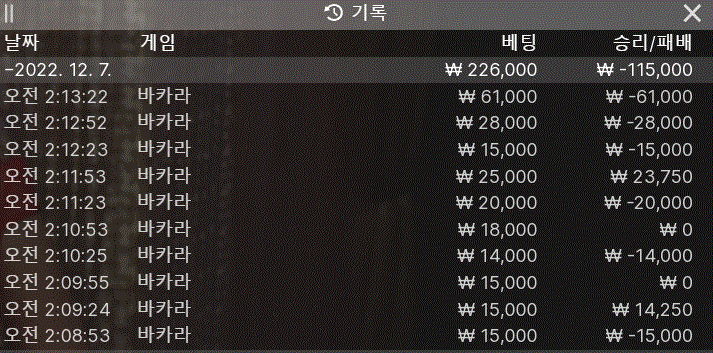 FM 후기입니다.(0)