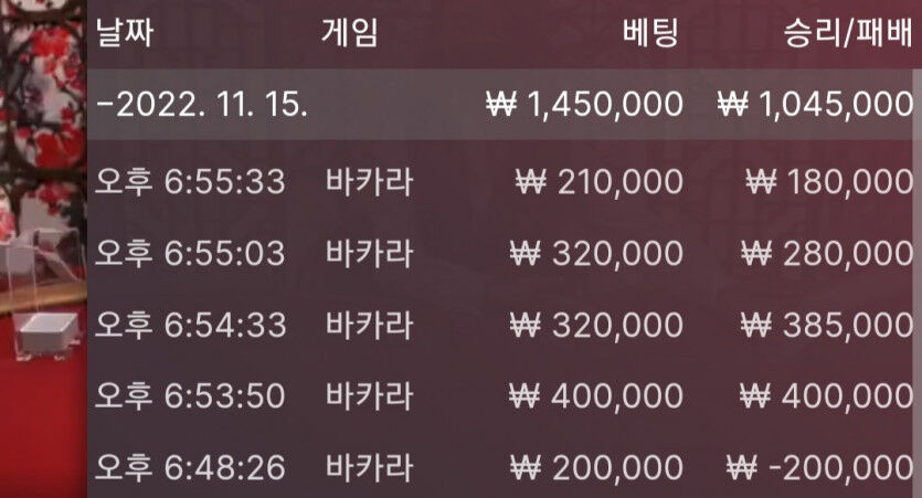 홈카 후기(0)